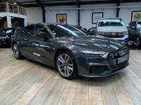 Audi A7 Sportback 55 TFSIe 367CV COMPÉTITION QUATTRO  S-LINE - <small></small> 57.990 € <small>TTC</small> - #2