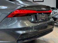 Audi A7 Sportback 55 TFSIe 367CV COMPÉTITION QUATTRO  S-LINE - <small></small> 57.990 € <small>TTC</small> - #4