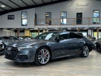 Audi A7 Sportback 55 TFSIe 367CV COMPÉTITION QUATTRO  S-LINE - <small></small> 57.990 € <small>TTC</small> - #6