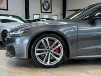 Audi A7 Sportback 55 TFSIe 367CV COMPÉTITION QUATTRO  S-LINE - <small></small> 57.990 € <small>TTC</small> - #7