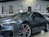 Audi A7 Sportback 55 TFSIe 367CV COMPÉTITION QUATTRO  S-LINE - <small></small> 57.990 € <small>TTC</small> - #8