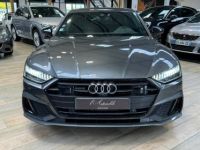 Audi A7 Sportback 55 TFSIe 367CV COMPÉTITION QUATTRO  S-LINE - <small></small> 57.990 € <small>TTC</small> - #9