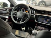 Audi A7 Sportback 55 TFSIe 367CV COMPÉTITION QUATTRO  S-LINE - <small></small> 57.990 € <small>TTC</small> - #11