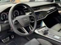 Audi A7 Sportback 55 TFSIe 367CV COMPÉTITION QUATTRO  S-LINE - <small></small> 57.990 € <small>TTC</small> - #13