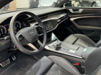 Audi A7 Sportback 55 TFSIe 367CV COMPÉTITION QUATTRO  S-LINE - <small></small> 57.990 € <small>TTC</small> - #18