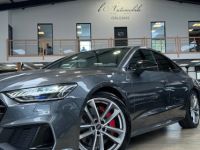 Audi A7 Sportback 55 TFSIe 367CV COMPÉTITION QUATTRO S-LINE j - <small></small> 54.990 € <small>TTC</small> - #8