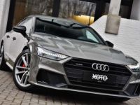 Audi A7 Sportback 55 TFSIe QUATTRO PHEV COMPETITION - <small></small> 66.950 € <small>TTC</small> - #2