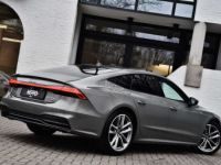 Audi A7 Sportback 55 TFSIe QUATTRO PHEV COMPETITION - <small></small> 66.950 € <small>TTC</small> - #8