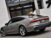 Audi A7 Sportback 55 TFSIe QUATTRO PHEV COMPETITION - <small></small> 66.950 € <small>TTC</small> - #9