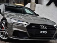 Audi A7 Sportback 55 TFSIe QUATTRO PHEV COMPETITION - <small></small> 66.950 € <small>TTC</small> - #10