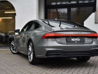 Audi A7 Sportback 55 TFSIe QUATTRO PHEV COMPETITION - <small></small> 66.950 € <small>TTC</small> - #16