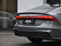 Audi A7 Sportback 55 TFSIe QUATTRO PHEV COMPETITION - <small></small> 66.950 € <small>TTC</small> - #17