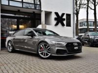 Audi A7 Sportback 55 TFSIe QUATTRO PHEV COMPETITION - <small></small> 66.950 € <small>TTC</small> - #18