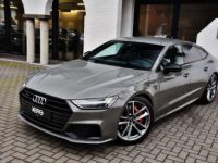 Audi A7 Sportback 55 TFSIe QUATTRO PHEV COMPETITION - <small></small> 66.950 € <small>TTC</small> - #20