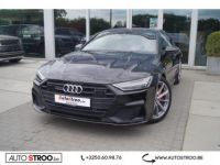 Audi A7 Sportback 55 TFSIe Quattro PHEV S-LINE ACC HUD PANO - <small></small> 52.980 € <small>TTC</small> - #1