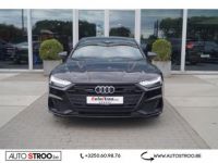 Audi A7 Sportback 55 TFSIe Quattro PHEV S-LINE ACC HUD PANO - <small></small> 52.980 € <small>TTC</small> - #5