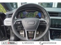 Audi A7 Sportback 55 TFSIe Quattro PHEV S-LINE ACC HUD PANO - <small></small> 52.980 € <small>TTC</small> - #11