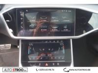 Audi A7 Sportback 55 TFSIe Quattro PHEV S-LINE ACC HUD PANO - <small></small> 52.980 € <small>TTC</small> - #12