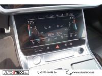 Audi A7 Sportback 55 TFSIe Quattro PHEV S-LINE ACC HUD PANO - <small></small> 52.980 € <small>TTC</small> - #14