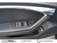 Audi A7 Sportback 55 TFSIe Quattro PHEV S-LINE ACC HUD PANO - <small></small> 52.980 € <small>TTC</small> - #17