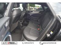 Audi A7 Sportback 55 TFSIe Quattro PHEV S-LINE ACC HUD PANO - <small></small> 52.980 € <small>TTC</small> - #19