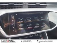 Audi A7 Sportback 55 TFSIe S LINE ACC HUD PANO - <small></small> 55.000 € <small>TTC</small> - #13