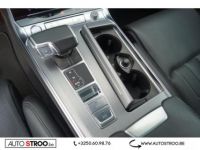 Audi A7 Sportback 55 TFSIe S LINE ACC HUD PANO - <small></small> 55.000 € <small>TTC</small> - #15