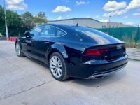 Audi A7 Sportback AUDI A7 - <small></small> 34.900 € <small>TTC</small> - #8