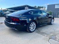 Audi A7 Sportback AUDI A7 - <small></small> 34.900 € <small>TTC</small> - #2