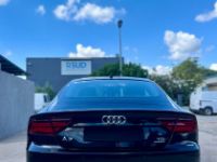 Audi A7 Sportback AUDI A7 - <small></small> 34.900 € <small>TTC</small> - #10