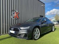 Audi A7 Sportback AVUS EXTENDED 3.0 50 TDI 286CH BVA8 QUATTRO S-LINE - <small></small> 48.990 € <small>TTC</small> - #1