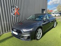 Audi A7 Sportback AVUS EXTENDED 3.0 50 TDI 286CH BVA8 QUATTRO S-LINE - <small></small> 48.990 € <small>TTC</small> - #2