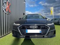 Audi A7 Sportback AVUS EXTENDED 3.0 50 TDI 286CH BVA8 QUATTRO S-LINE - <small></small> 48.990 € <small>TTC</small> - #3