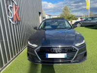 Audi A7 Sportback AVUS EXTENDED 3.0 50 TDI 286CH BVA8 QUATTRO S-LINE - <small></small> 48.990 € <small>TTC</small> - #4