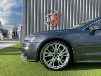 Audi A7 Sportback AVUS EXTENDED 3.0 50 TDI 286CH BVA8 QUATTRO S-LINE - <small></small> 50.990 € <small>TTC</small> - #5