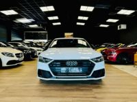 Audi A7 Sportback II 50 TDI 286 S line QUATTRO TIPTRONIC 8 - <small></small> 39.990 € <small>TTC</small> - #3