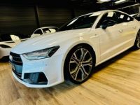 Audi A7 Sportback II 50 TDI 286 S line QUATTRO TIPTRONIC 8 - <small></small> 39.990 € <small>TTC</small> - #4