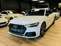 Audi A7 Sportback II 50 TDI 286 S line QUATTRO TIPTRONIC 8 - <small></small> 39.990 € <small>TTC</small> - #5