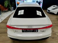 Audi A7 Sportback II 50 TDI 286 S line QUATTRO TIPTRONIC 8 - <small></small> 39.990 € <small>TTC</small> - #8