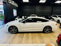 Audi A7 Sportback II 50 TDI 286 S line QUATTRO TIPTRONIC 8 - <small></small> 39.990 € <small>TTC</small> - #11