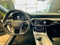 Audi A7 Sportback II 50 TDI 286 S line QUATTRO TIPTRONIC 8 - <small></small> 39.990 € <small>TTC</small> - #16