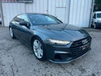 Audi A7 Sportback II 55 TFSI E 367 CV S-TRONIC 7 Quattro S-line Compétition 44600 km Bang & Olufsen Caméra 360 Matrix HD LED Garantie 12 mois - <small></small> 49.990 € <small>TTC</small> - #3