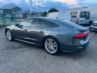 Audi A7 Sportback II 55 TFSI E 367 CV S-TRONIC 7 Quattro S-line Compétition 44600 km Bang & Olufsen Caméra 360 Matrix HD LED Garantie 12 mois - <small></small> 49.990 € <small>TTC</small> - #5