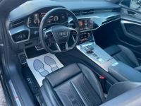 Audi A7 Sportback II 55 TFSI E 367 CV S-TRONIC 7 Quattro S-line Compétition 44600 km Bang & Olufsen Caméra 360 Matrix HD LED Garantie 12 mois - <small></small> 49.990 € <small>TTC</small> - #7