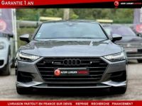 Audi A7 Sportback II 55 TFSI V6 340 S-LINE - <small></small> 40.990 € <small>TTC</small> - #2