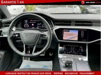 Audi A7 Sportback II 55 TFSI V6 340 S-LINE - <small></small> 40.990 € <small>TTC</small> - #11