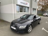 Audi A7 Sportback Quattro 3.0 TDI S-Tronic7 S&S 245 cv Ambition Luxe - <small></small> 12.490 € <small>TTC</small> - #1