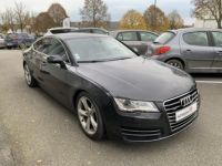 Audi A7 Sportback Quattro 3.0 TDI S-Tronic7 S&S 245 cv Ambition Luxe - <small></small> 12.490 € <small>TTC</small> - #3