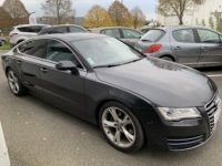 Audi A7 Sportback Quattro 3.0 TDI S-Tronic7 S&S 245 cv Ambition Luxe - <small></small> 12.490 € <small>TTC</small> - #4