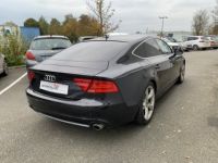 Audi A7 Sportback Quattro 3.0 TDI S-Tronic7 S&S 245 cv Ambition Luxe - <small></small> 12.490 € <small>TTC</small> - #5